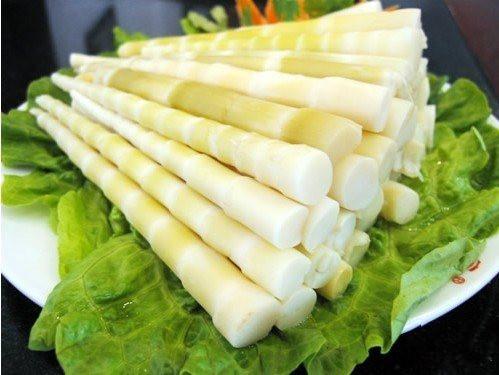 舌尖上的春天！