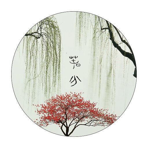 春回大地，遇見(jiàn)最美時(shí)光！