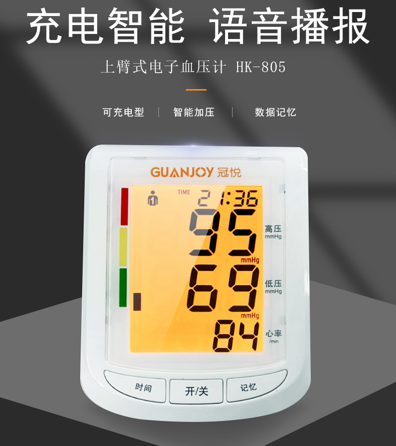 高血壓怎么引起的？