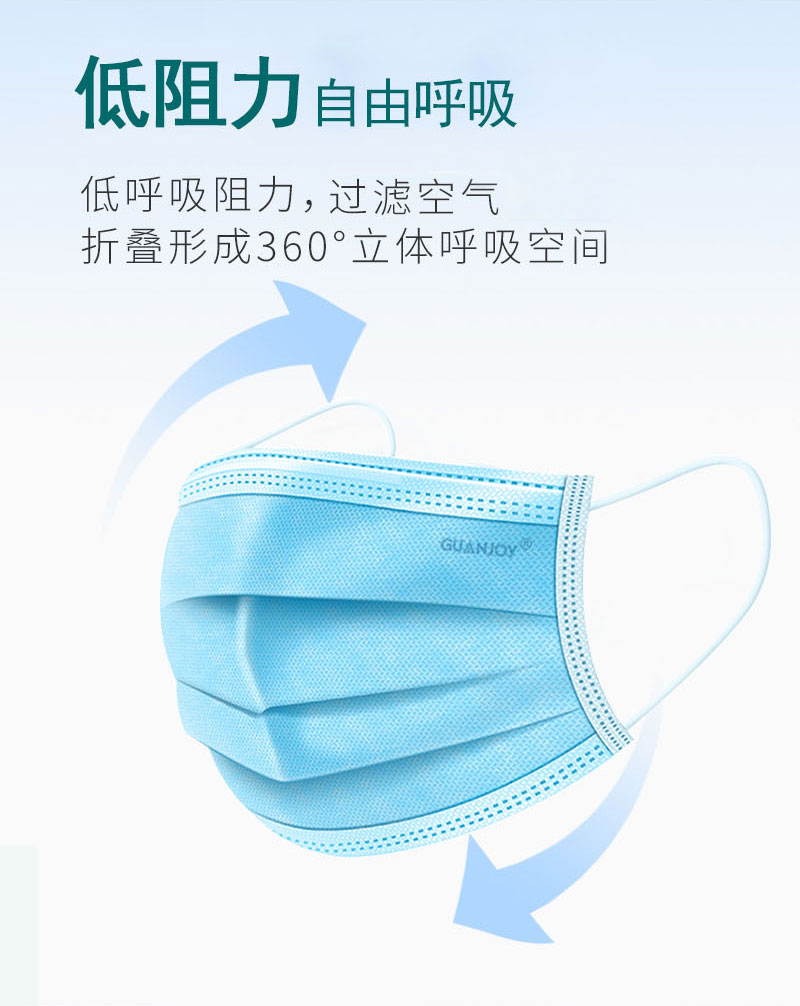 霧霾天氣，如何選擇一款合適的口罩？