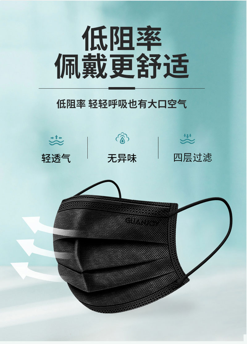 思源醫(yī)療器械網(wǎng)：正確的挑選、使用和清洗口罩