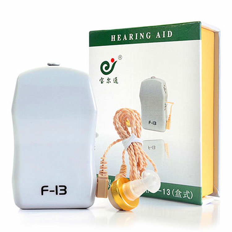 選擇助聽器時(shí)，怎樣才是最適合的呢？