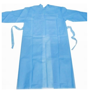 防護(hù)服與隔離衣的區(qū)別？