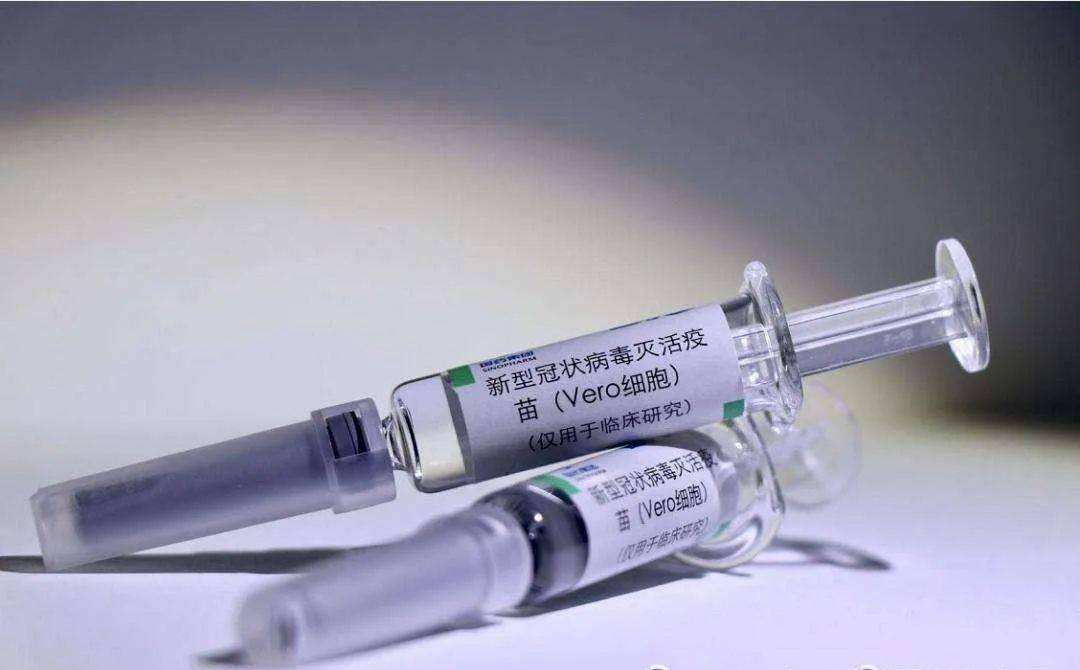 我國已向40多個國家出口疫苗！