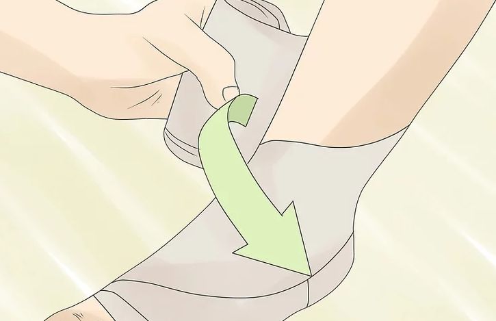 醫(yī)療器械廠家教你醫(yī)用紗布繃帶怎么用！