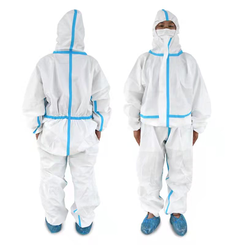 防護(hù)服的穿脫流程及注意事項(xiàng)是什么？