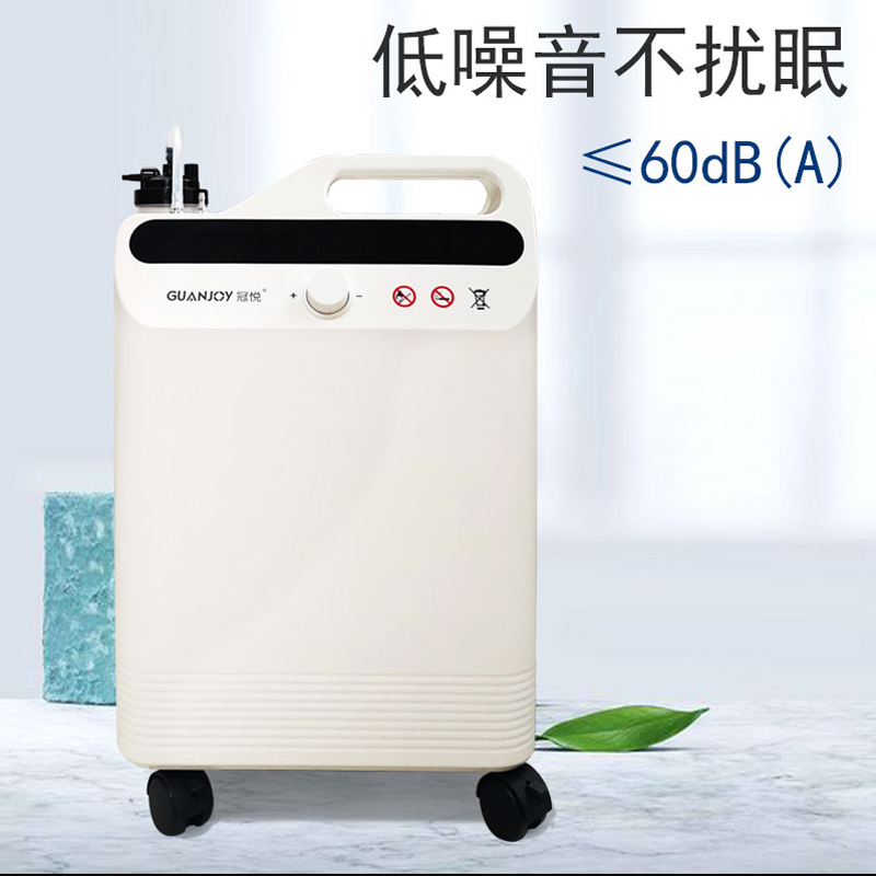 1升、3升、5升、10升制氧機(jī)的區(qū)別有哪些？